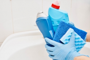 Spotless Sanctuaries: Elevate Your Home With House Cleaning Services In Arcadia