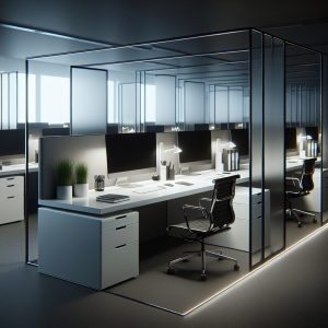 Transforming Spaces: Top Office Furniture and Interior Fit-Out Companies in Qatar