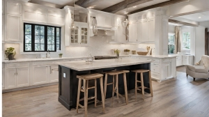 Transform Your Space: Kitchen and Bathroom Remodeling Near Mission Viejo